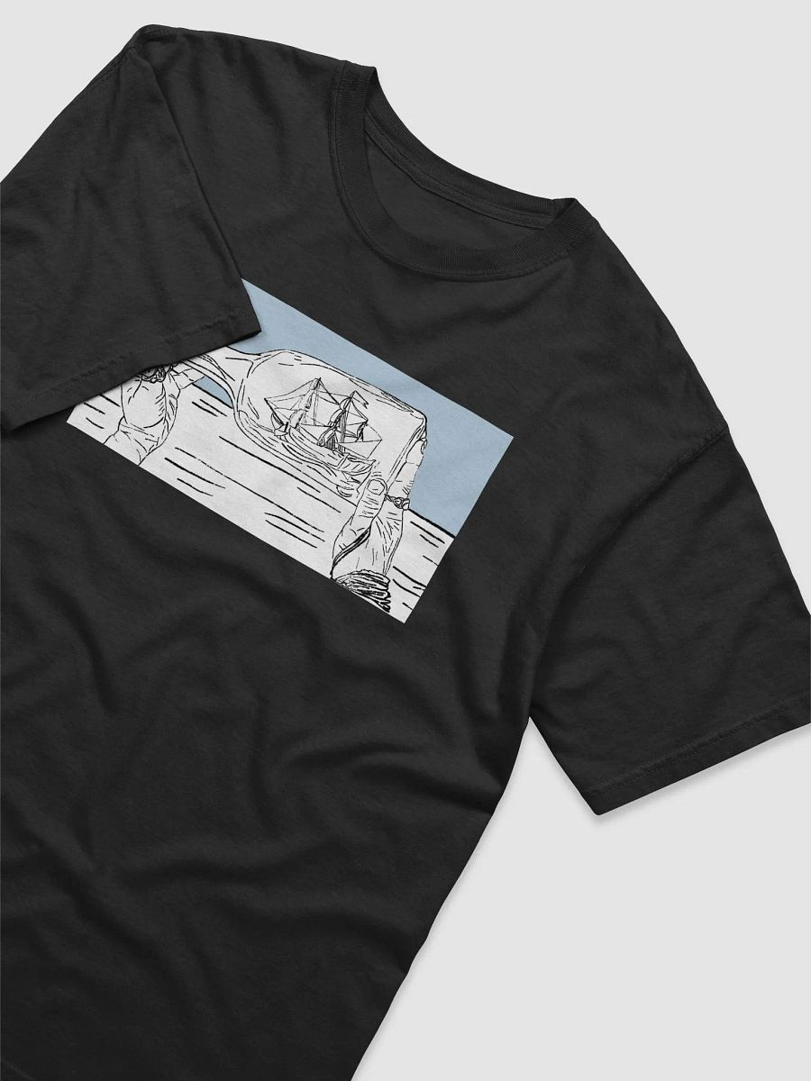 Pirates of the Caribbean T-shirt product image (27)