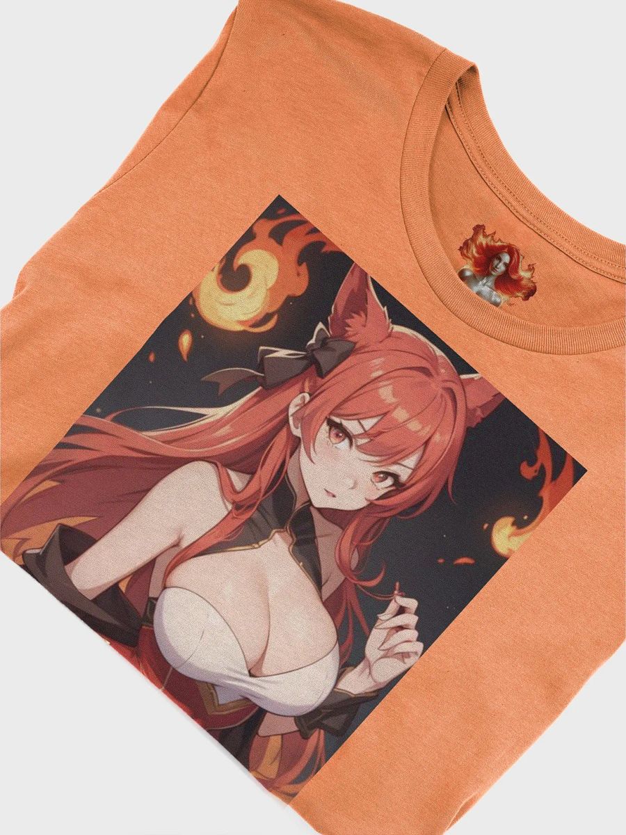 Anime T shirt product image (5)