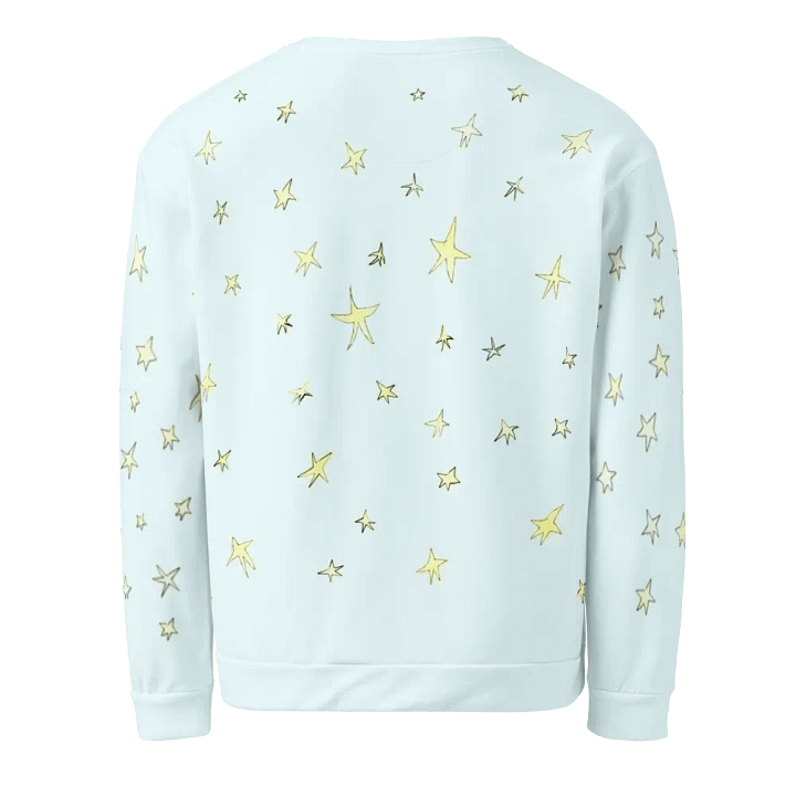 You Are An Ethereal Beauty Sweater product image (2)