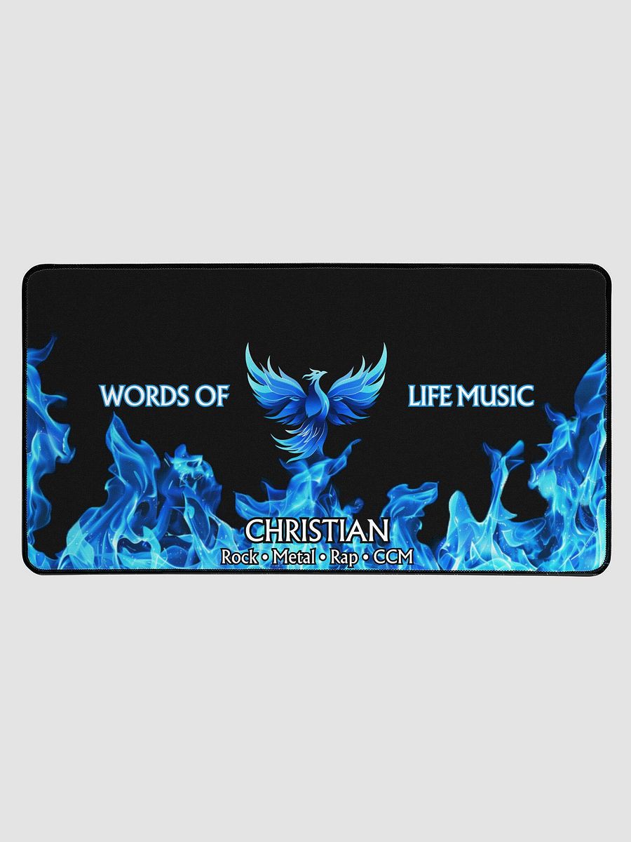 WOLM Desk Mat product image (1)