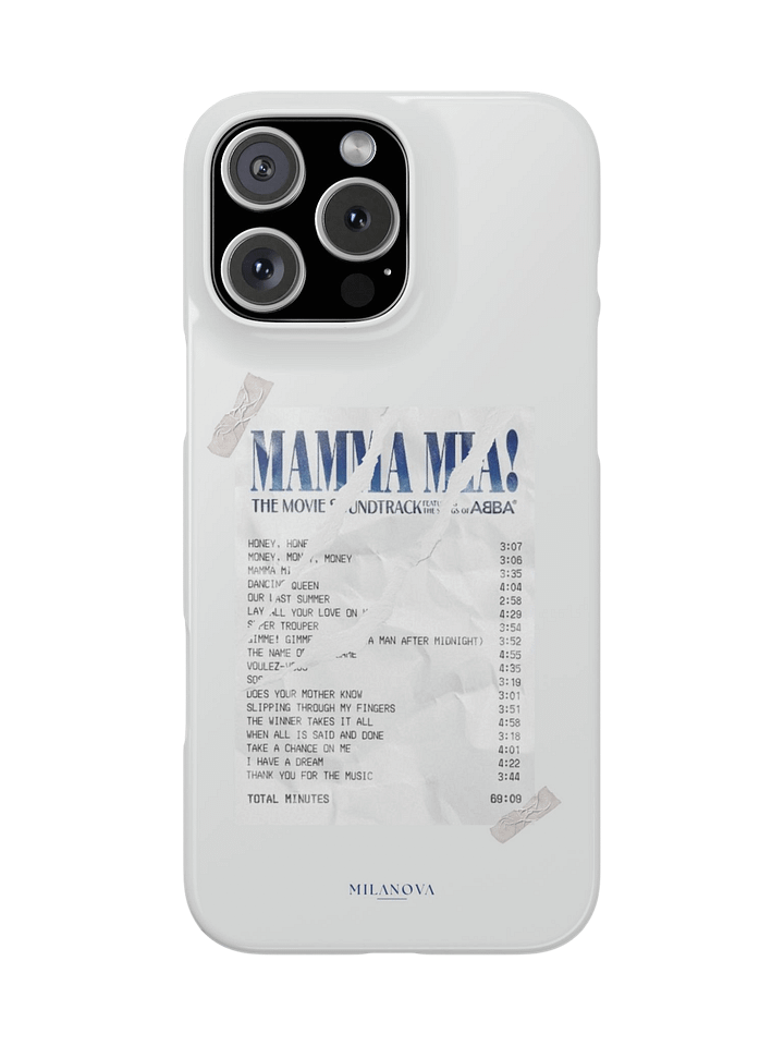 Midnight Playlist product image (45)