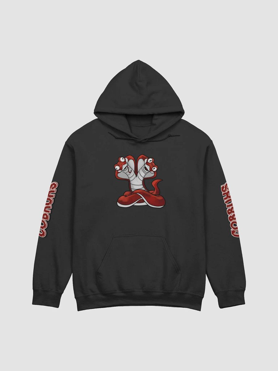 CoBruhs Hoodie product image (1)