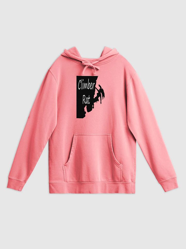 Climber Rat hoody product image (9)