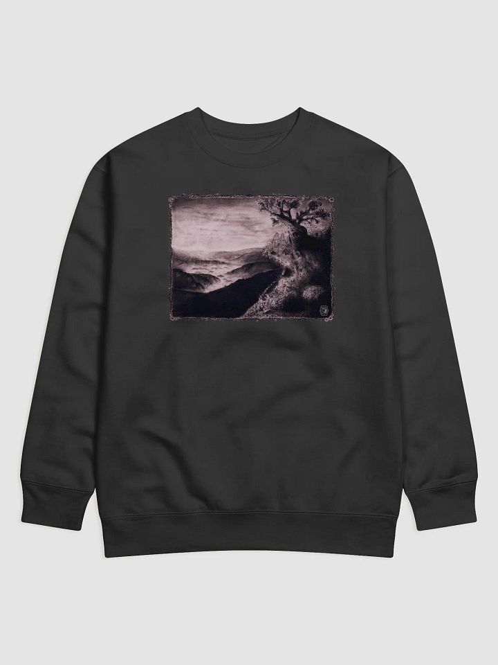 View From A Hill- Sweatshirt product image (3)