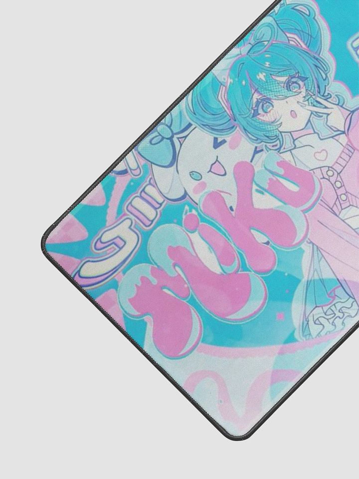 Mikuu Desk Mat product image (2)