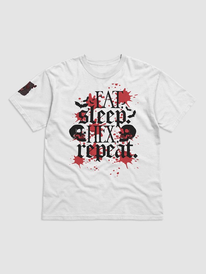 Hex and Repeat product image (1)