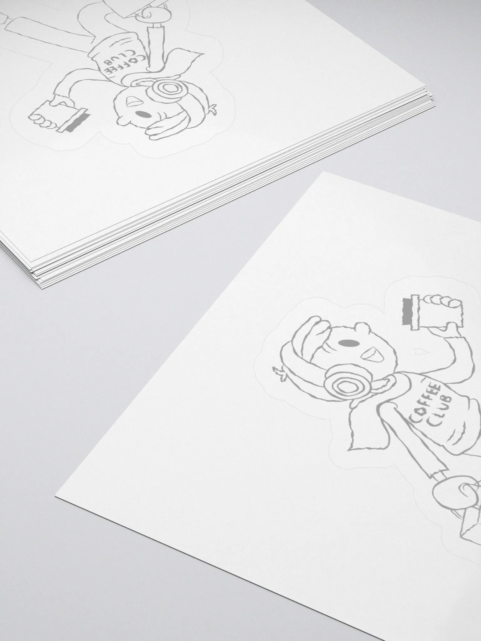 Urban Stride Sticker product image (11)
