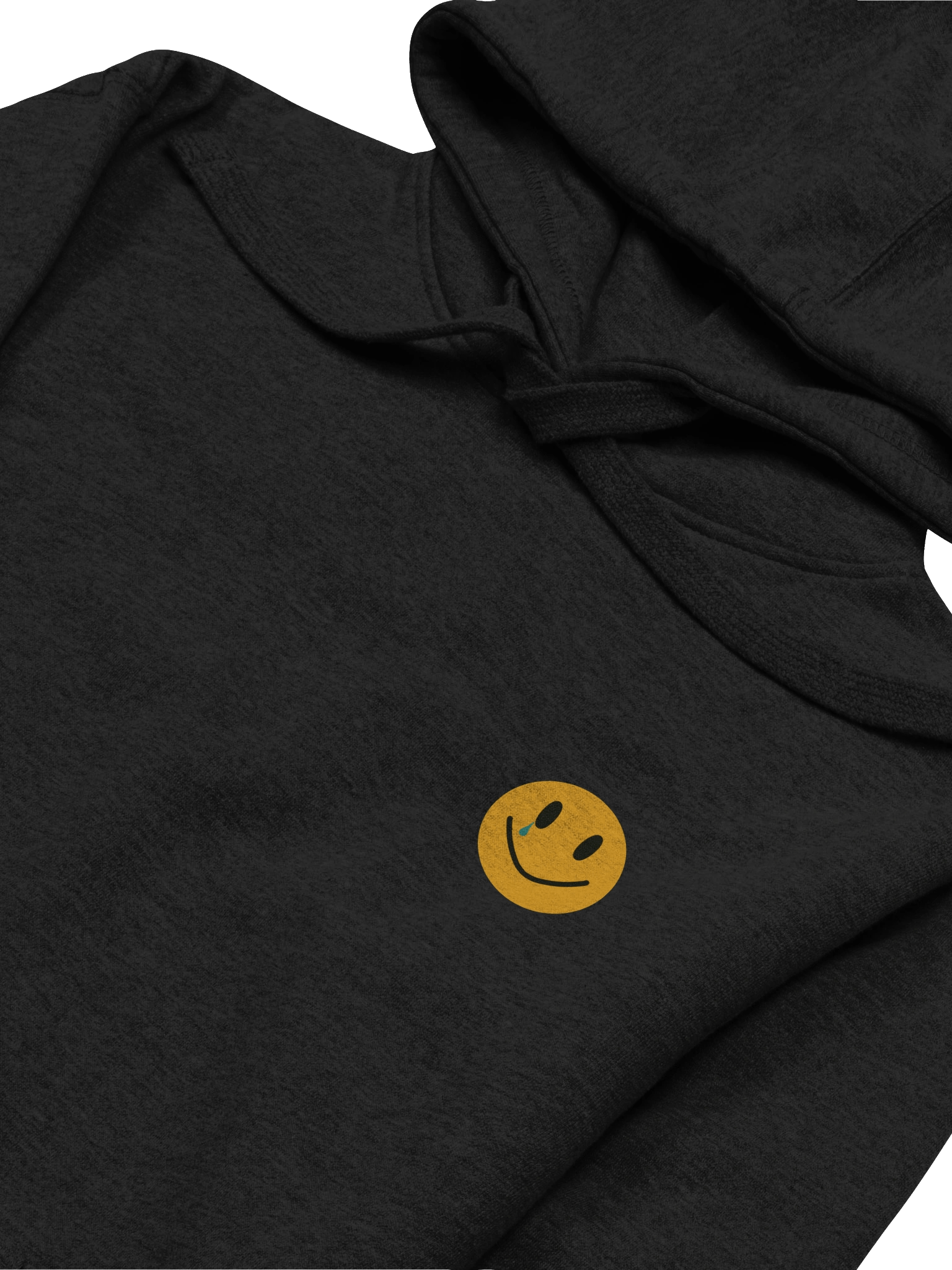 Sad But Rad Sweatshirt product image (3)