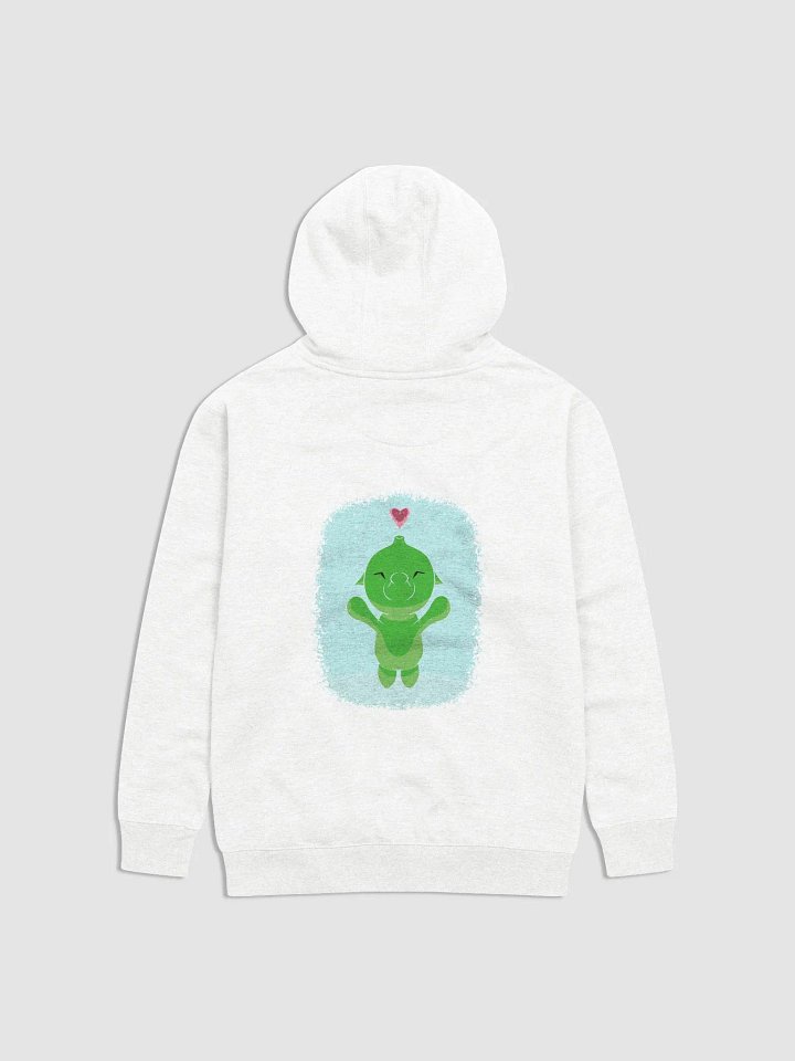 Winter Hoodie product image (2)