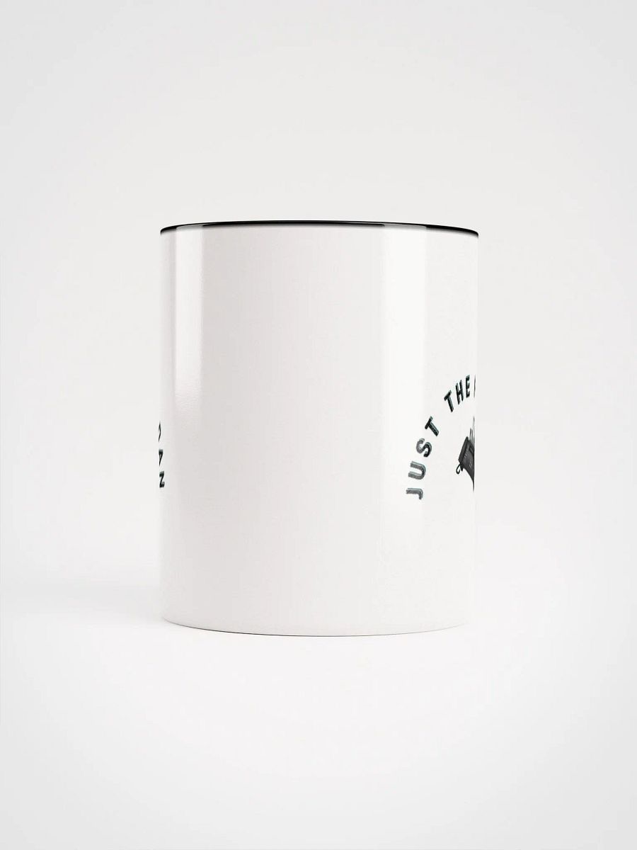 Just The Fax Mug product image (64)