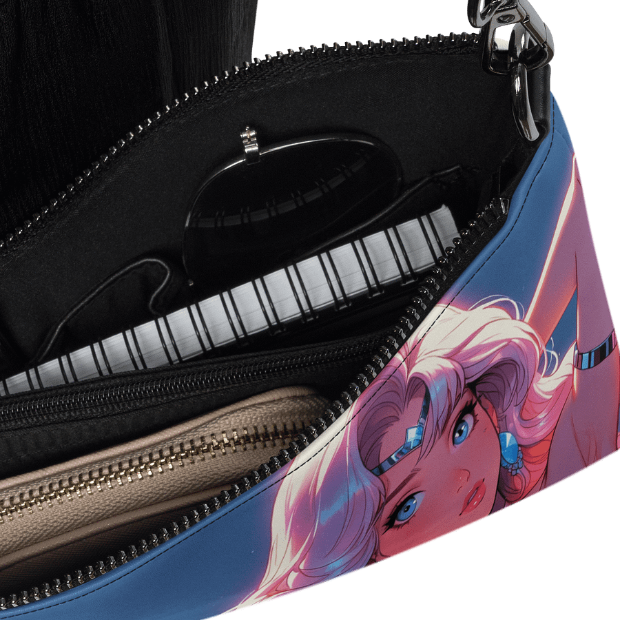 Muse Coquette Crossbody Bag product image (6)