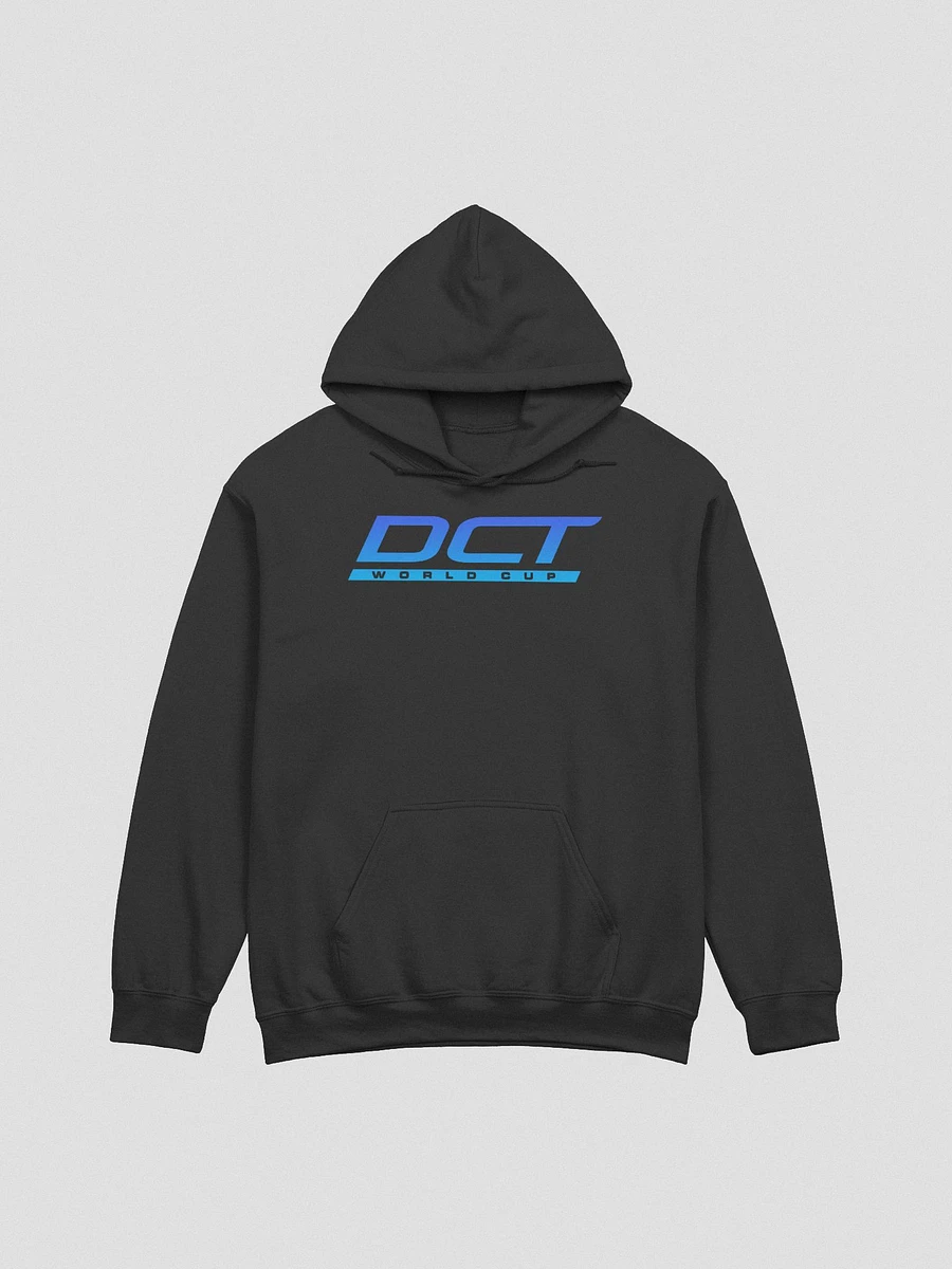 DCT World Cup Blue Hoodie product image (1)
