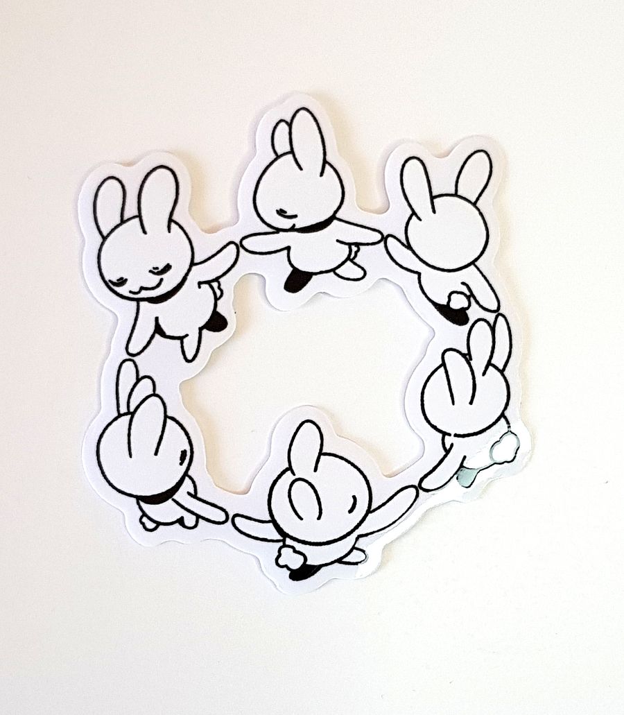 Rondo Sticker product image (2)