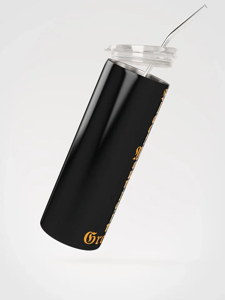 Black Mountain Group Tumbler product image (2)