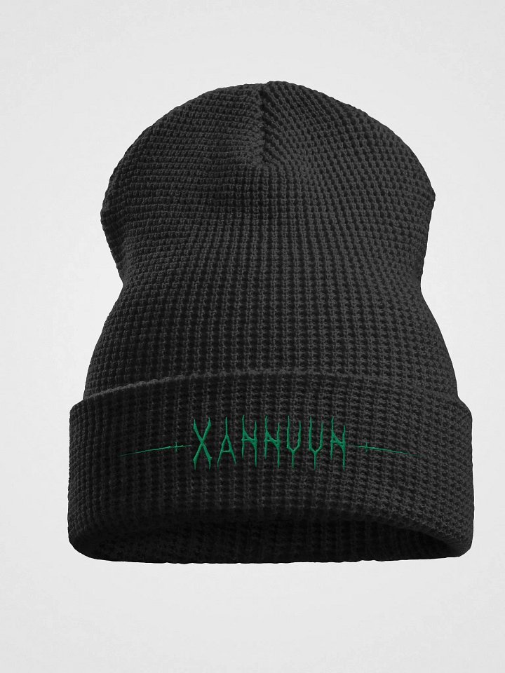 Xannuun Beanie product image (1)