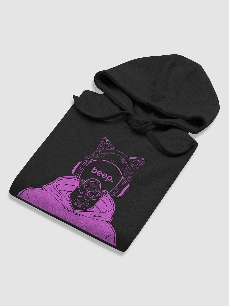 Regular HexCorp Recursive Drone Hoodie product image (6)