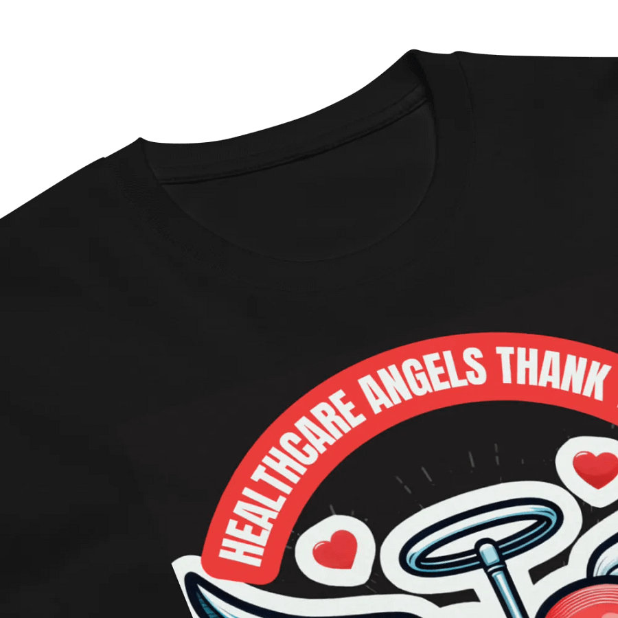 Healthcare Angels Tribute T-Shirt product image (8)