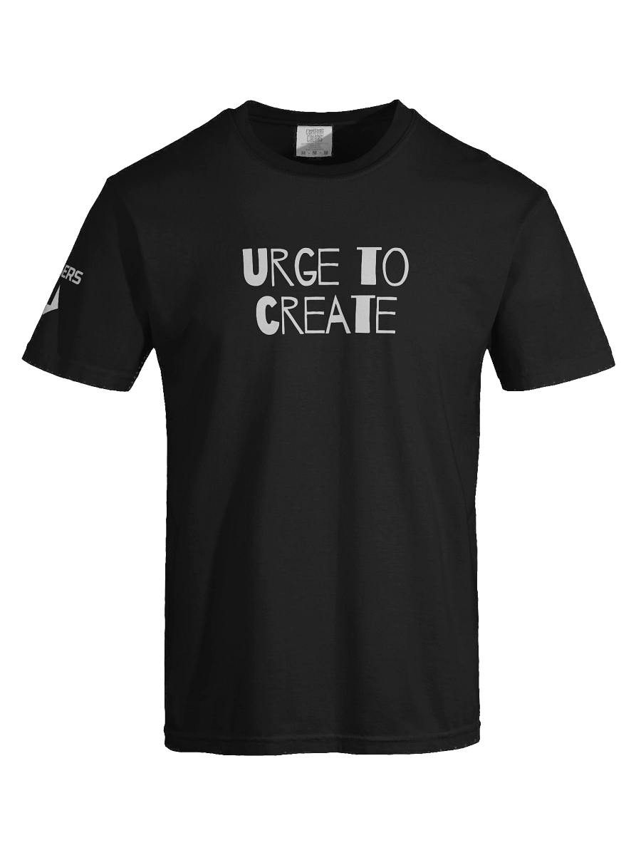 Urgers Urge to Create Shirt product image (8)