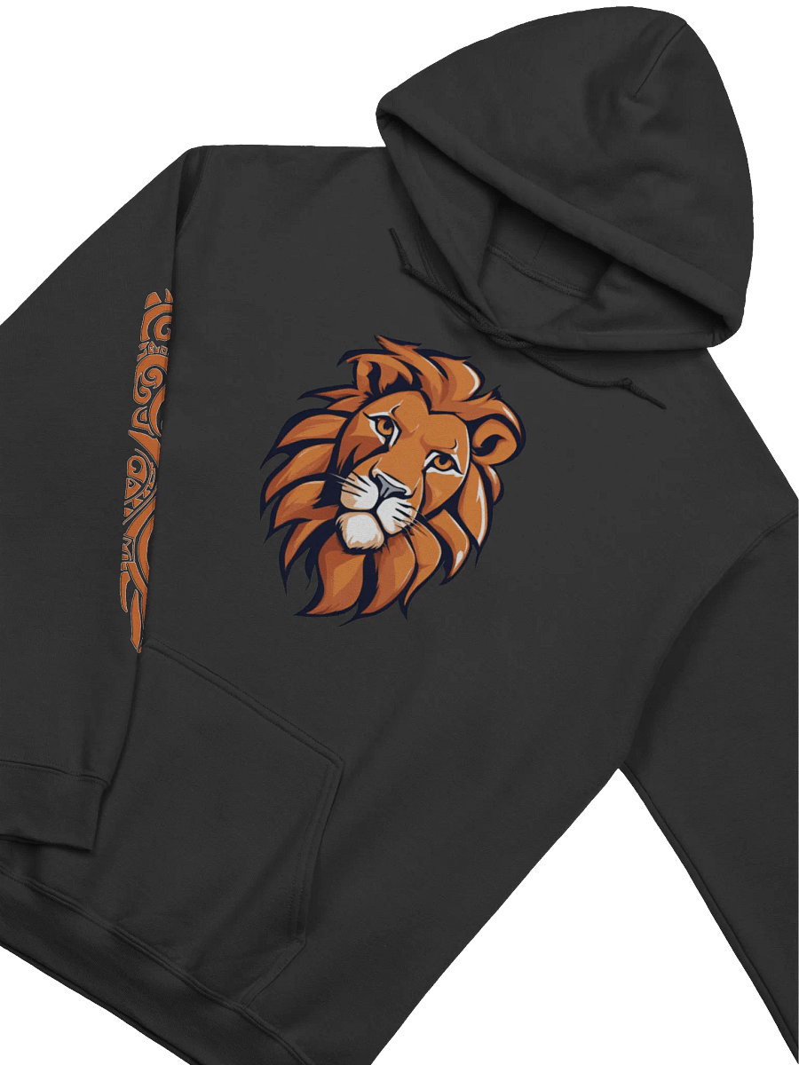 DreamyLion Hoodie product image (2)