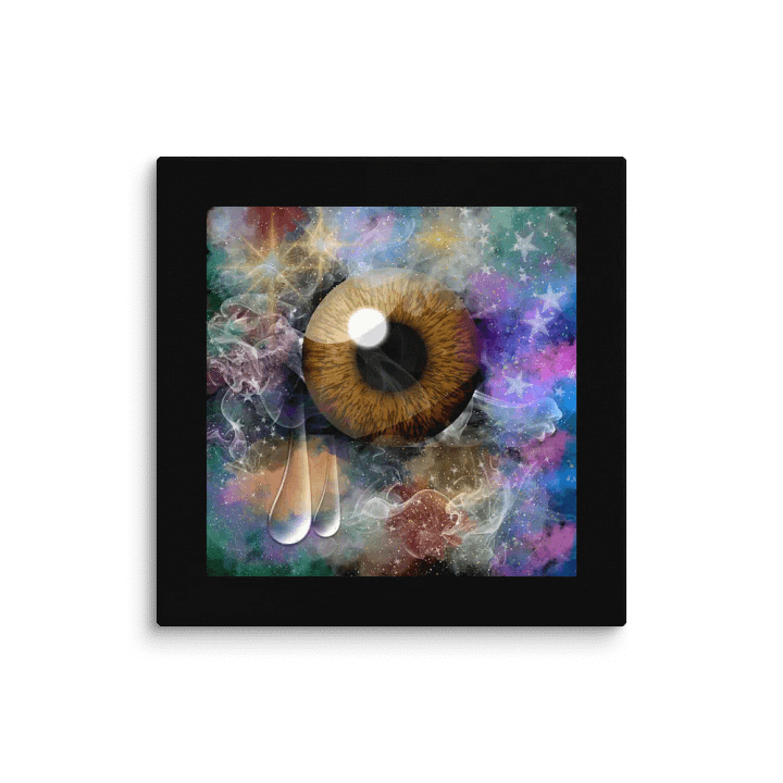 Galactic Vision Canvas Collection product image (1)