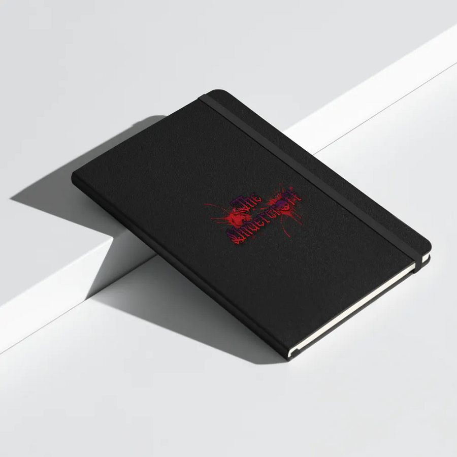 The Undercroft ~ Bloodline Chronicles Journal product image (9)