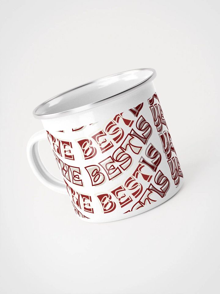 The Best Is Yet To Come: Coffee Mug product image (2)