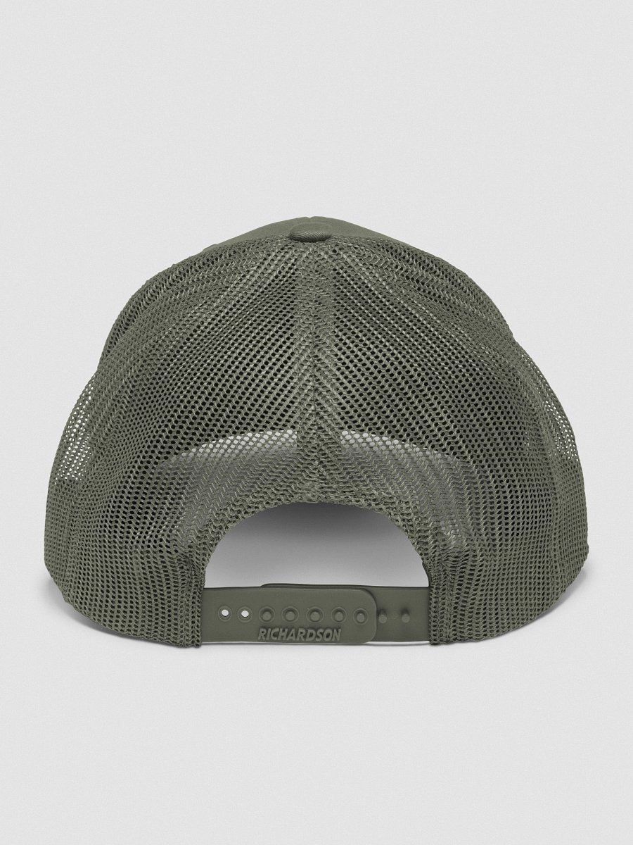Carolina Picker Hat Green product image (4)