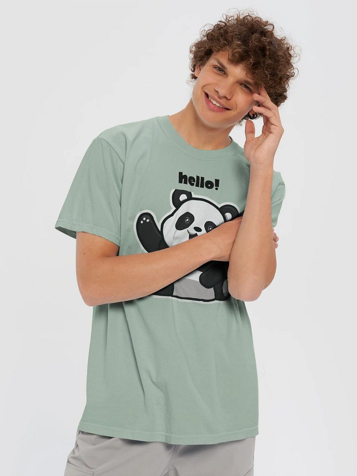 Happy Panda product image (2)