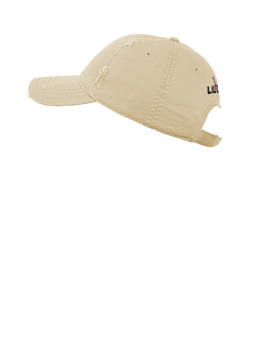 "Lil Lu" – Passionfruit Edition (Tattered) product image (23)