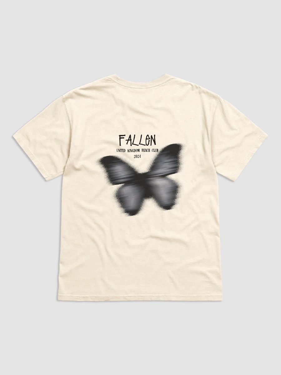 Butterfly Beach Club Fallen T-Shirt product image (1)