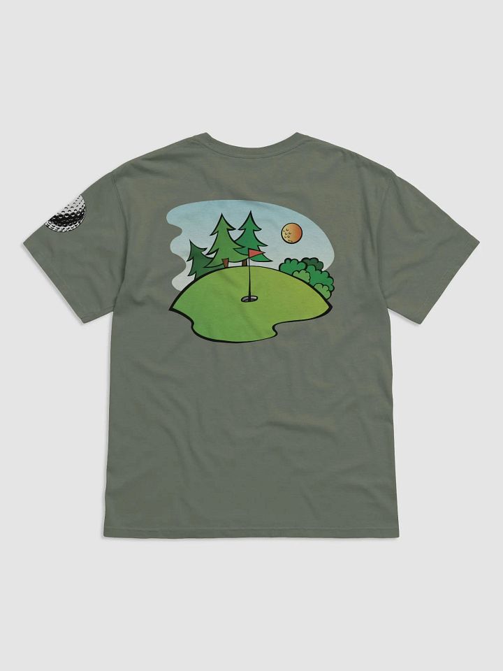 Golf Shirt product image (2)