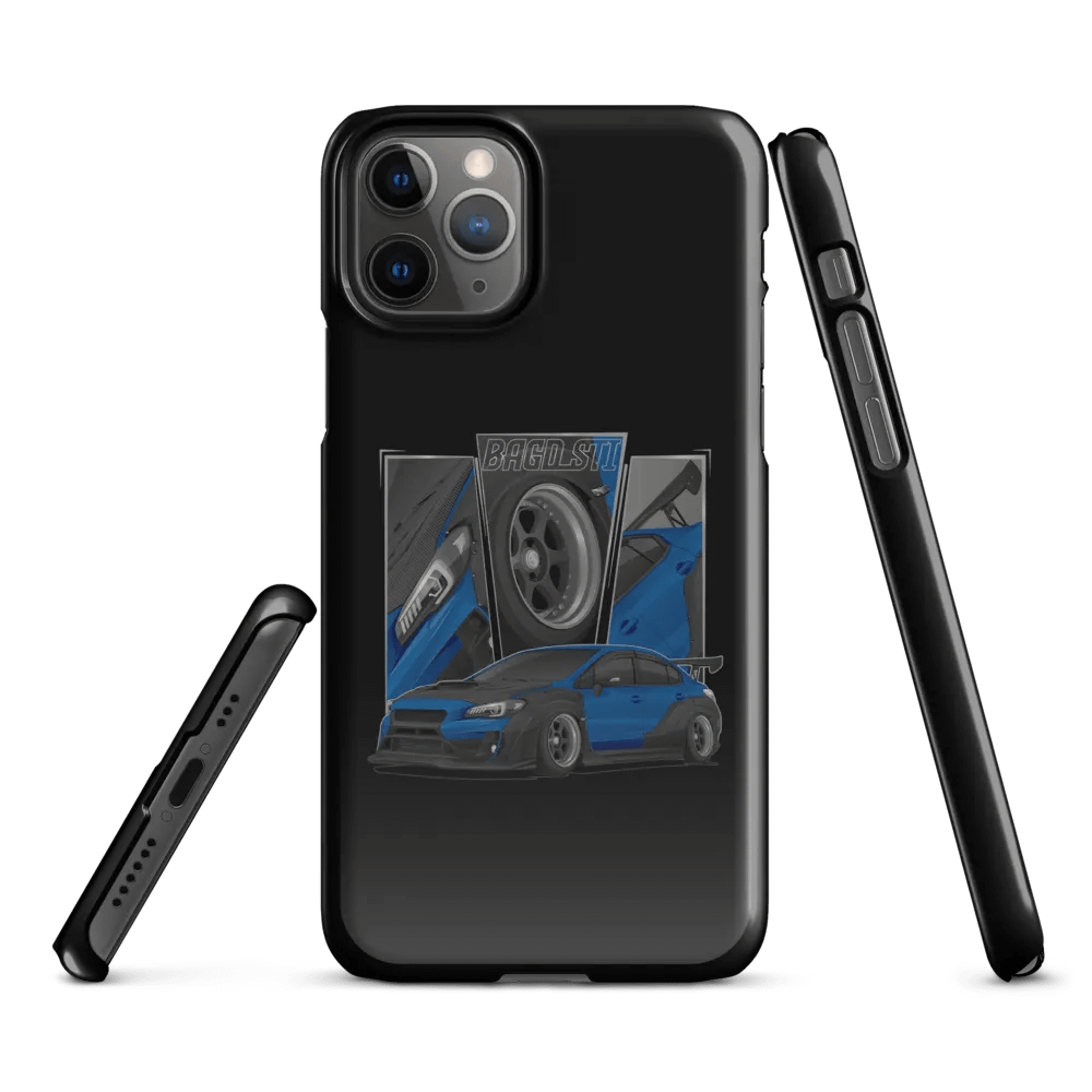 iphone case - Bagd-sti product image (3)