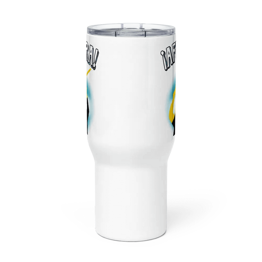 ¡Afuera! Tumbler product image (2)