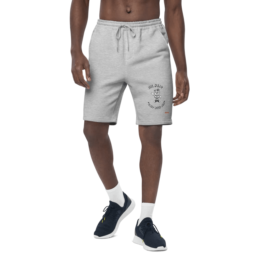 OIL HEAD Shorts product image (6)