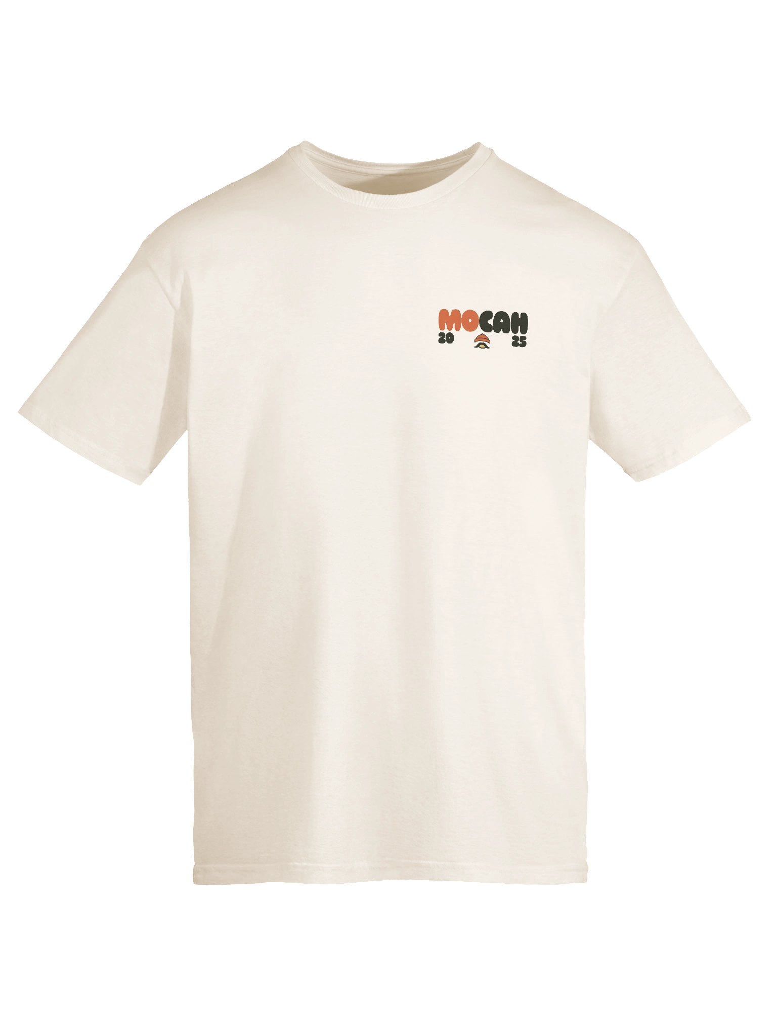 MOCAH Movember 2025 – Kengu Flex T-Shirt | Limited Charity Edition product image (9)