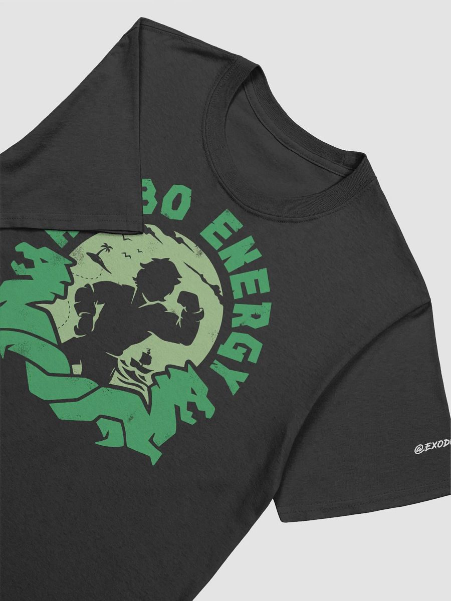 Himbo Energy Soft T-Shirt product image (3)