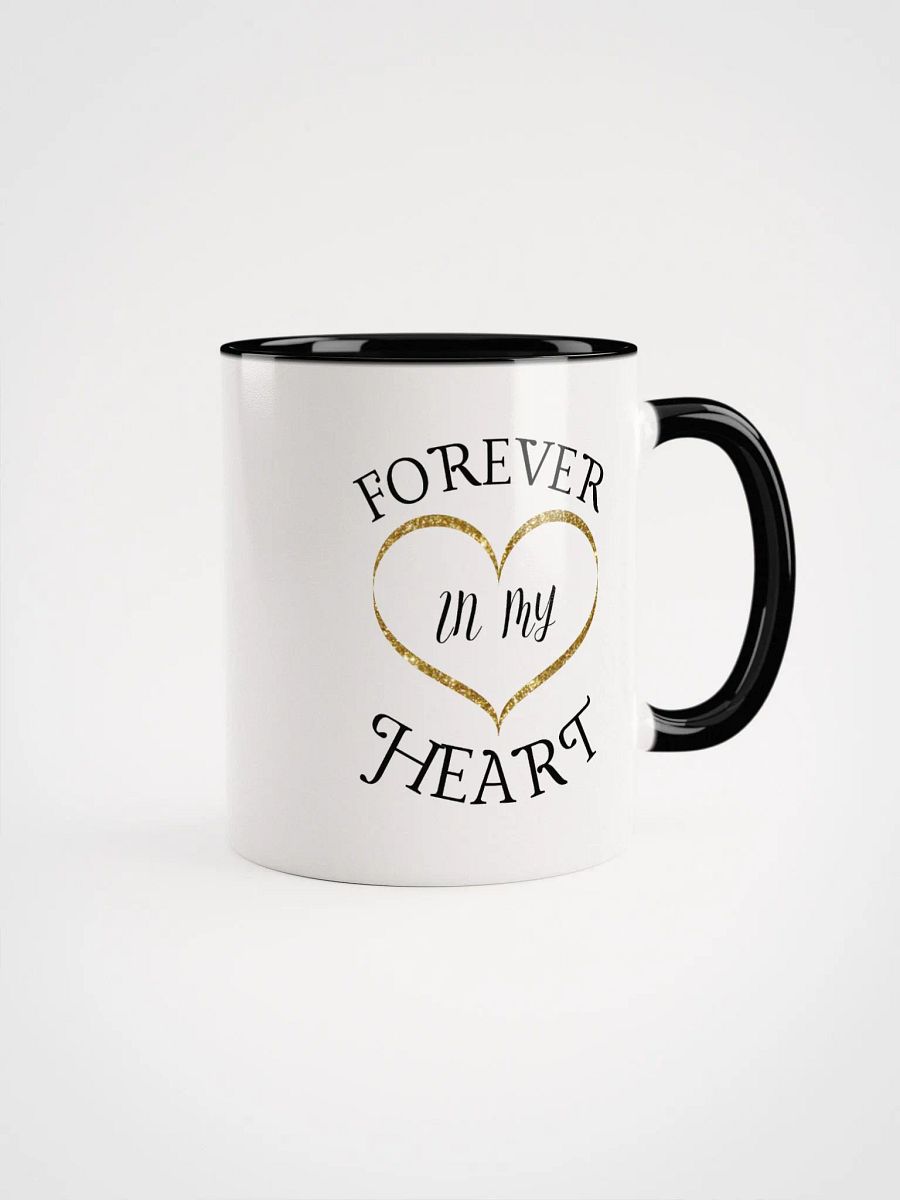 Forever in my heart product image (13)