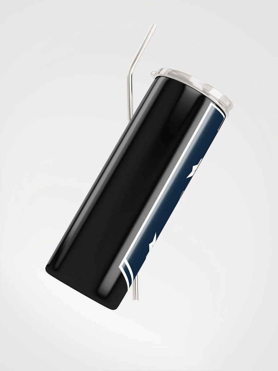 ClutchYT COA Tumbler product image (8)