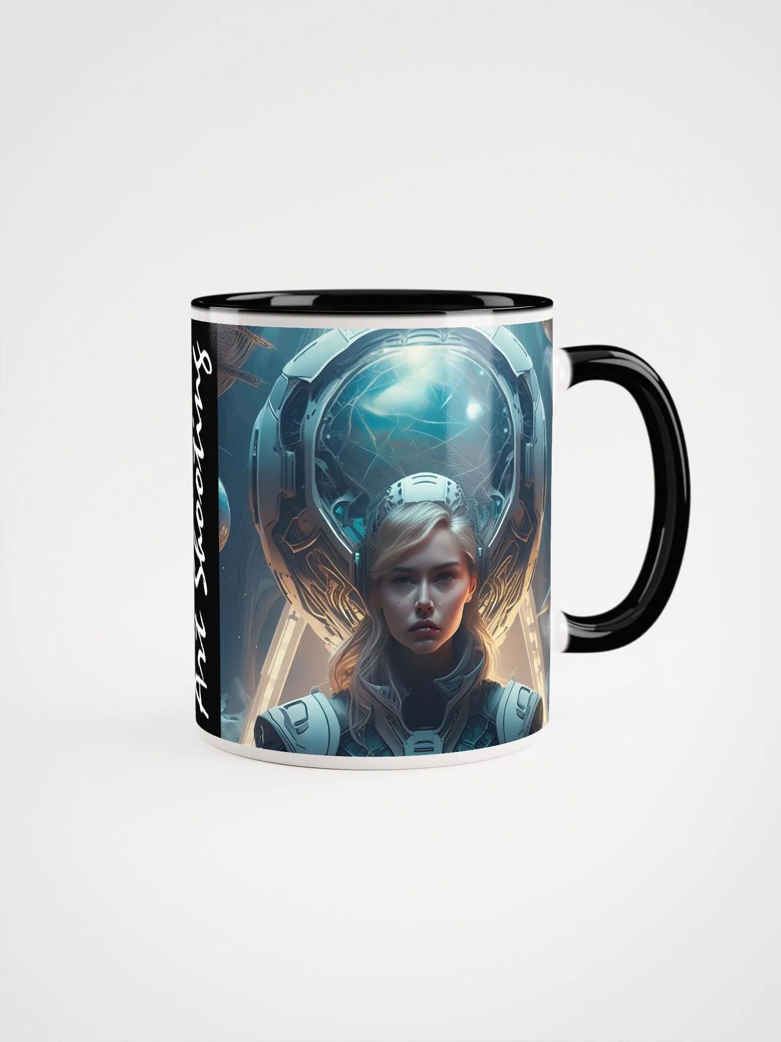 Tasse Zukunft product image (4)