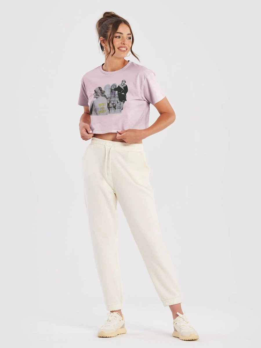 Votes 4 Women Crop product image (18)