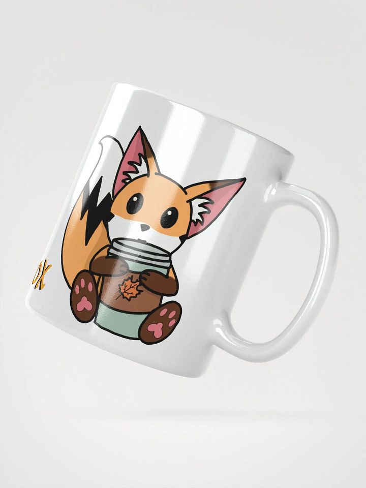 Fox Coffee Mug product image (2)