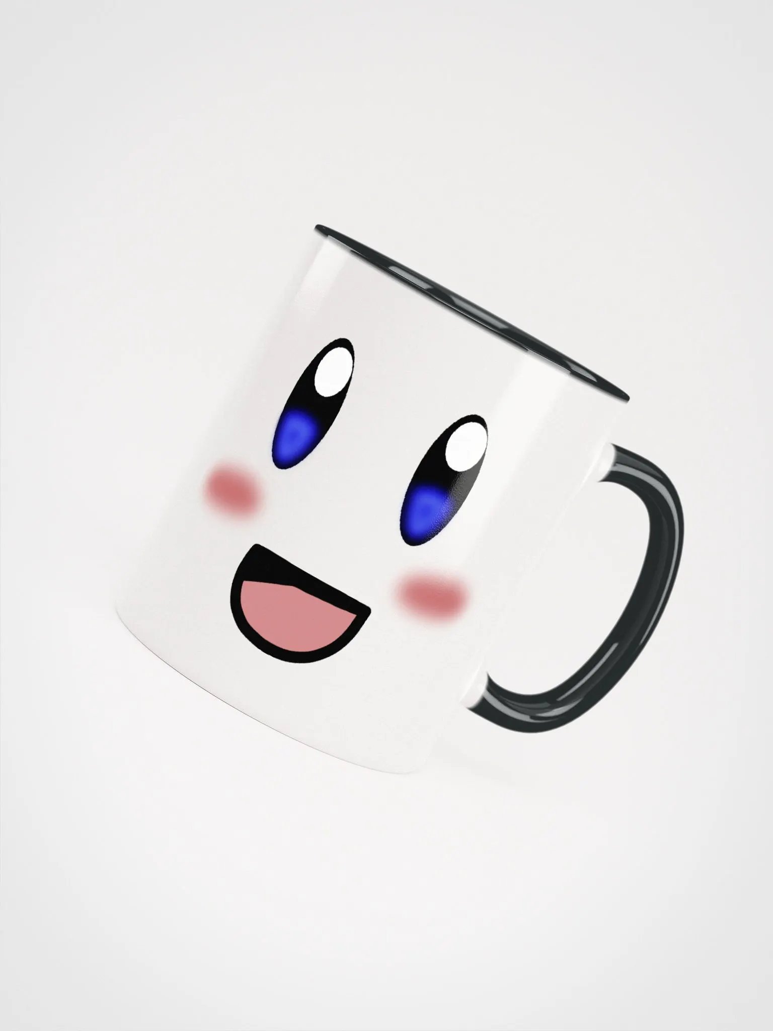 Cuppy Mug - Colored product image (20)