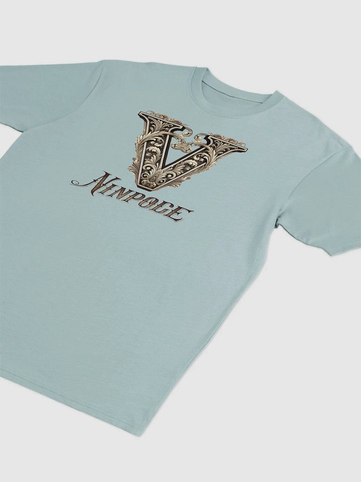 Vintique Floral V Men's Premium Tee product image (14)