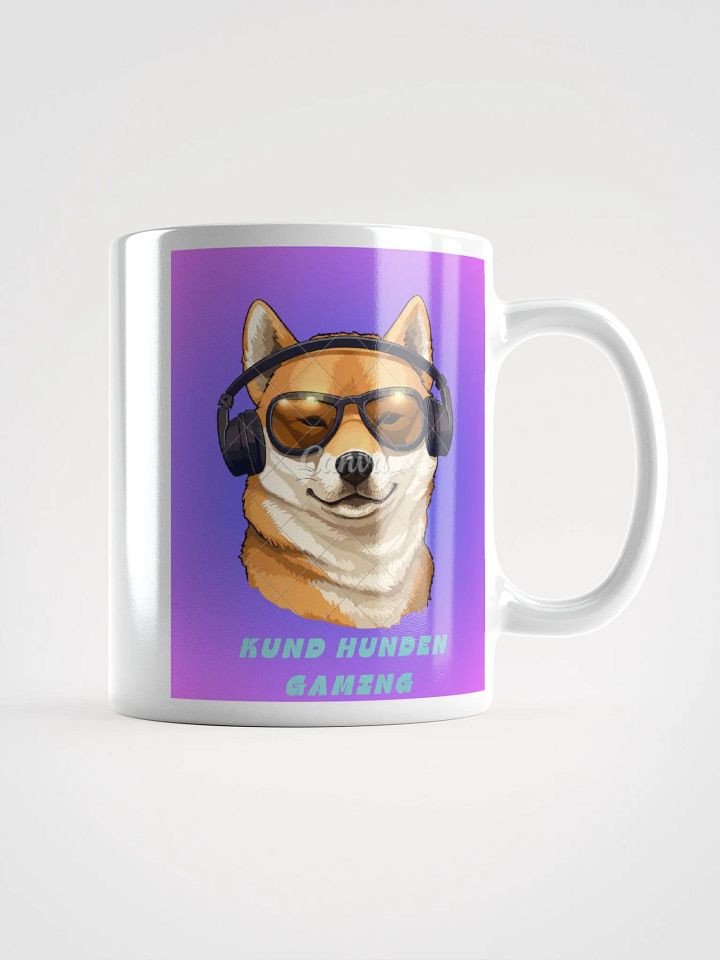 Cool Guy Vibes Mug product image (2)