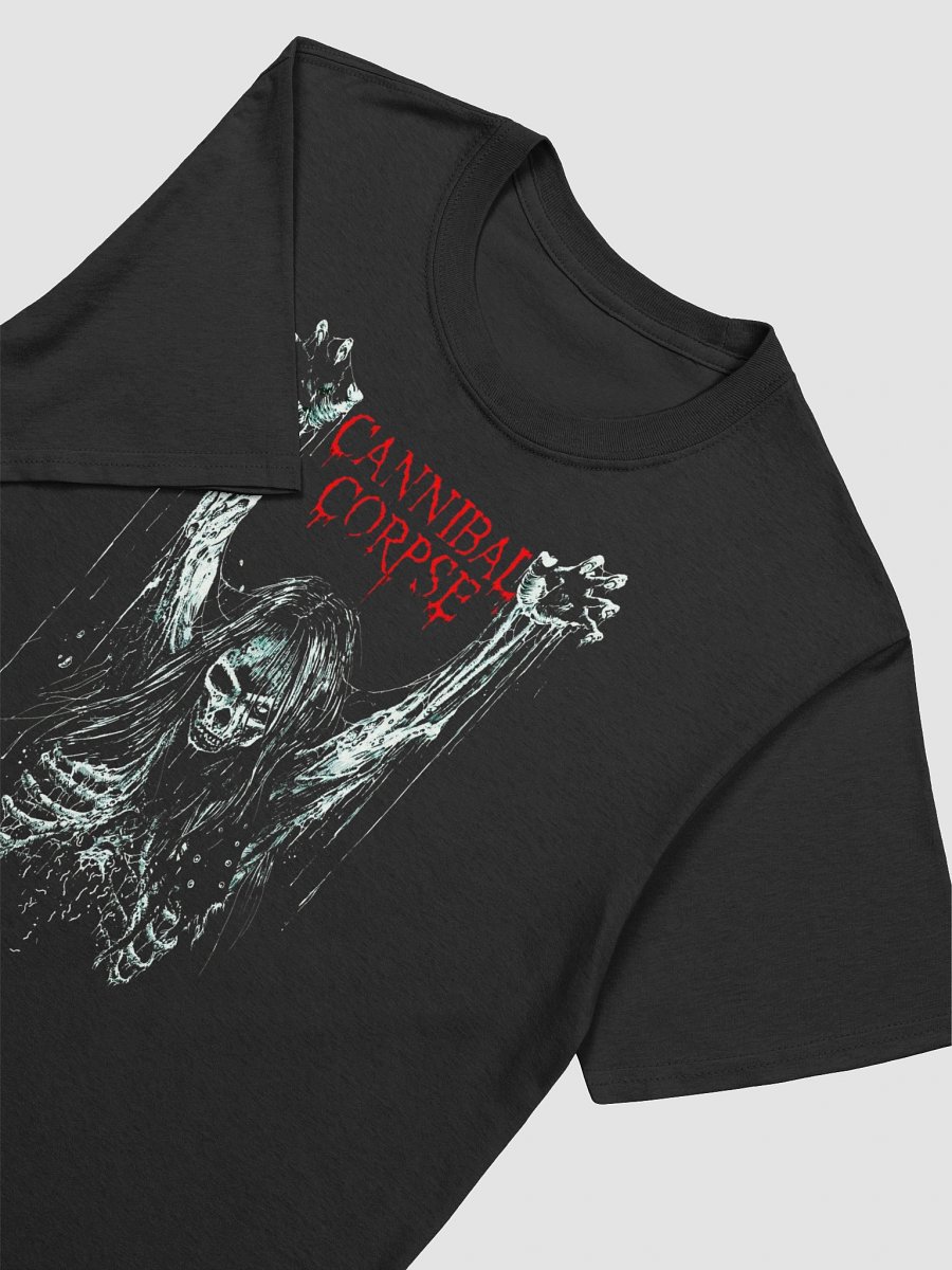Cannibal Corpse T-Shirt - Brutal Death Metal Gore Art product image (5)