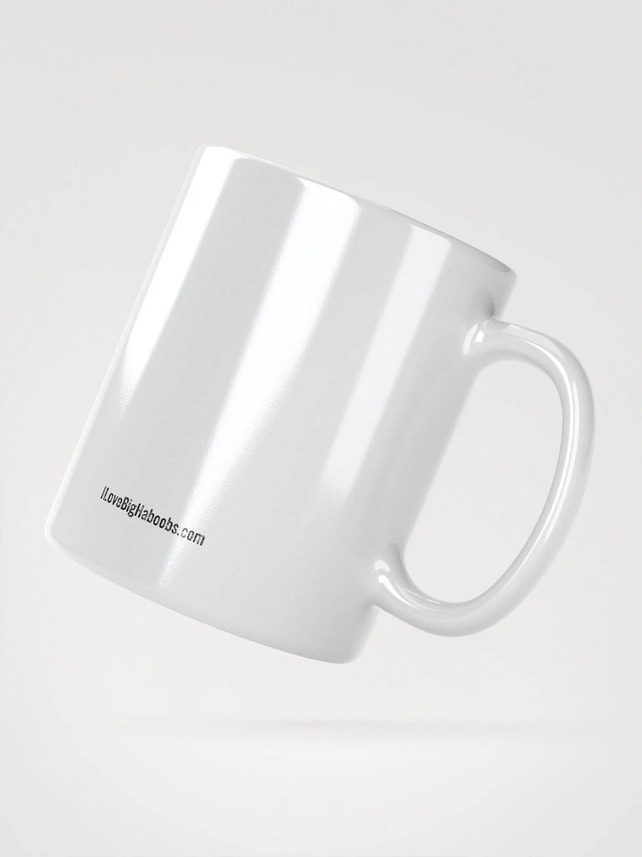 "I'd Rather Be Storm Chasing" - Mug product image (4)