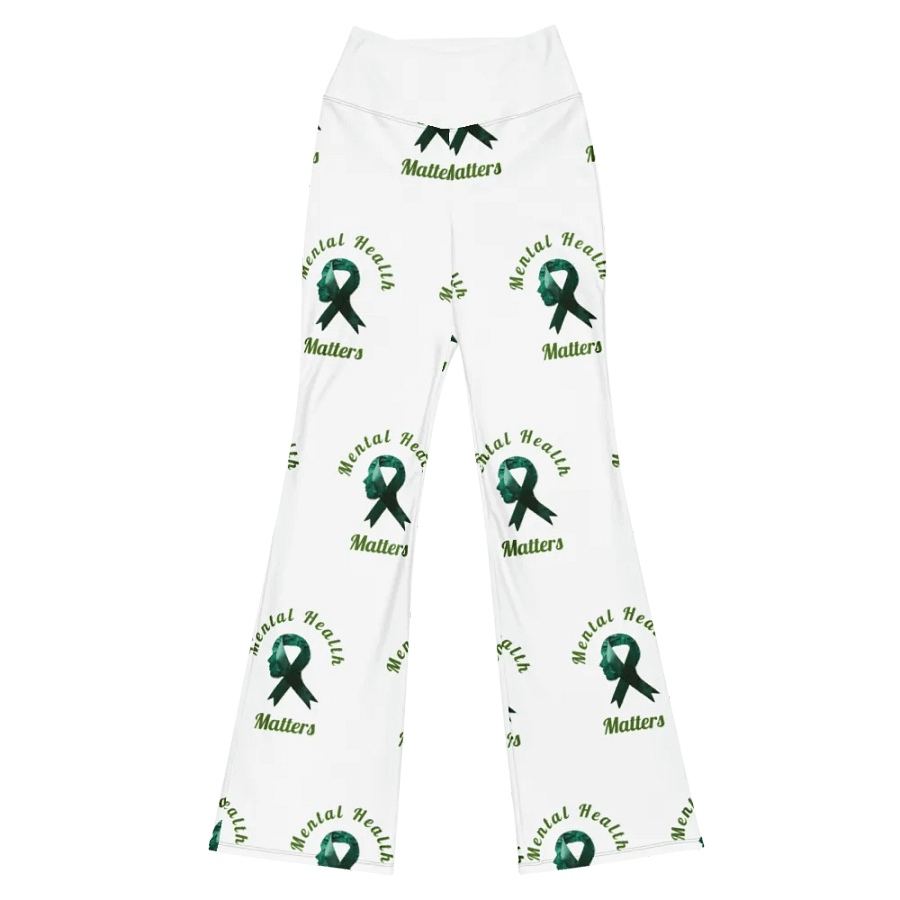 Mental Health Matters Leggings product image (4)