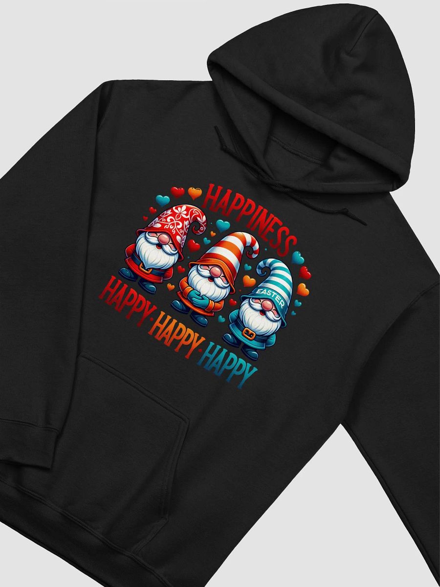 Gnome of Happiness Hoodie product image (40)