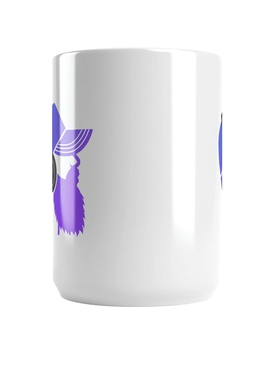 Profile Mug (15oz) product image (5)