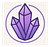 Serenity Stones Crystal Meaning App